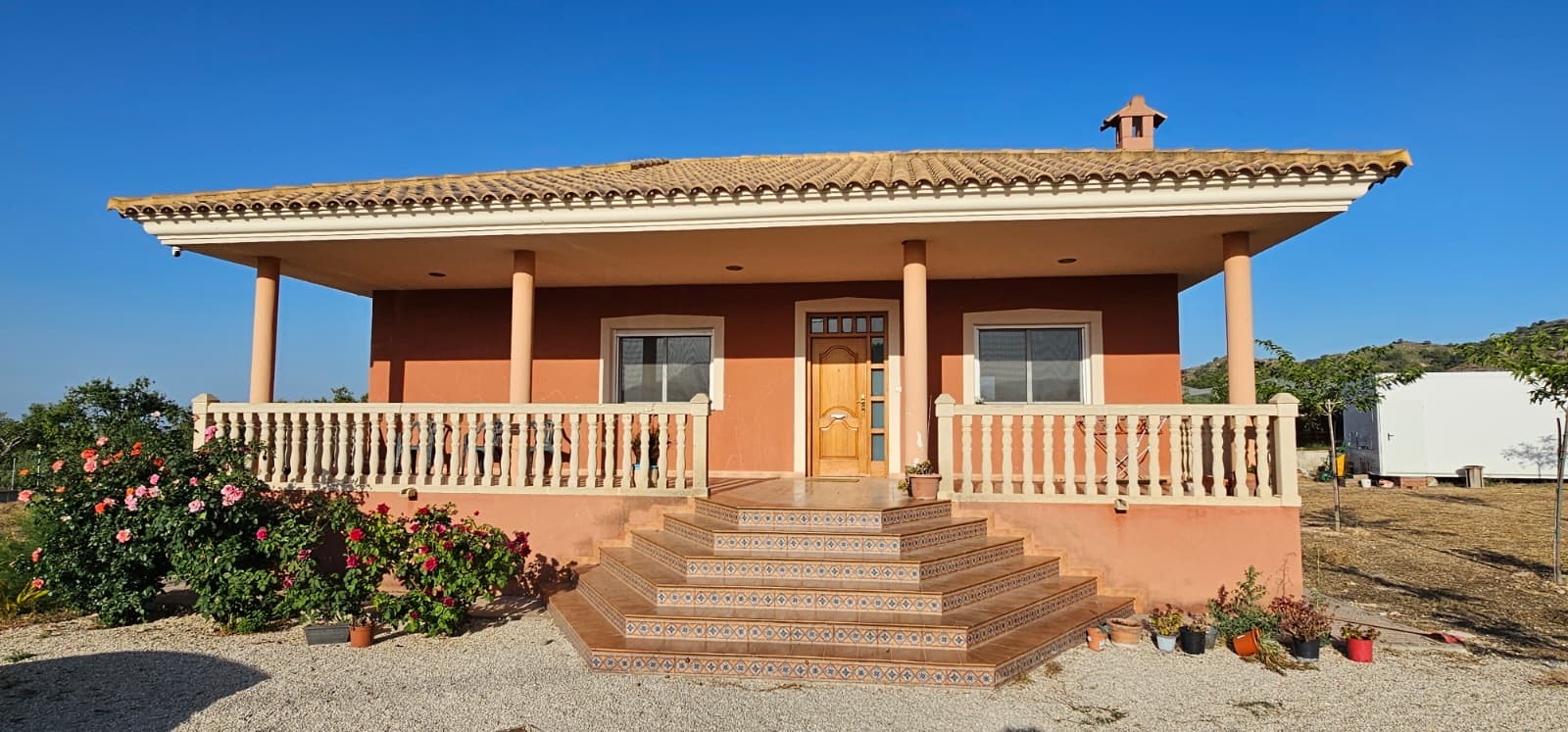 Venta Chalet en La Huerta, Totana - imagen 2